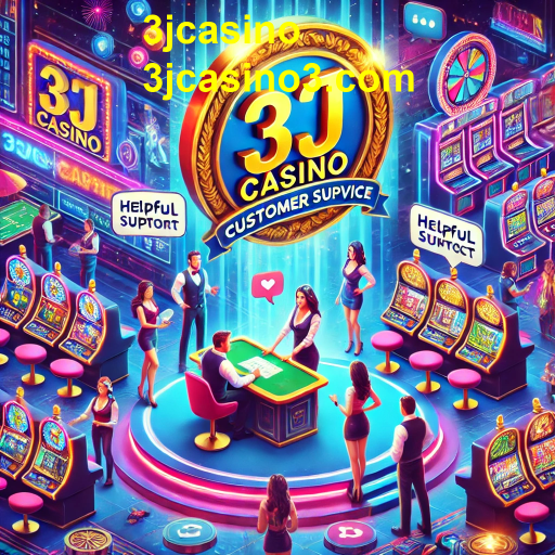3jcasino